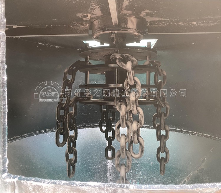 華之強(qiáng)生產(chǎn)的有機(jī)肥粉碎機(jī)怎么樣？