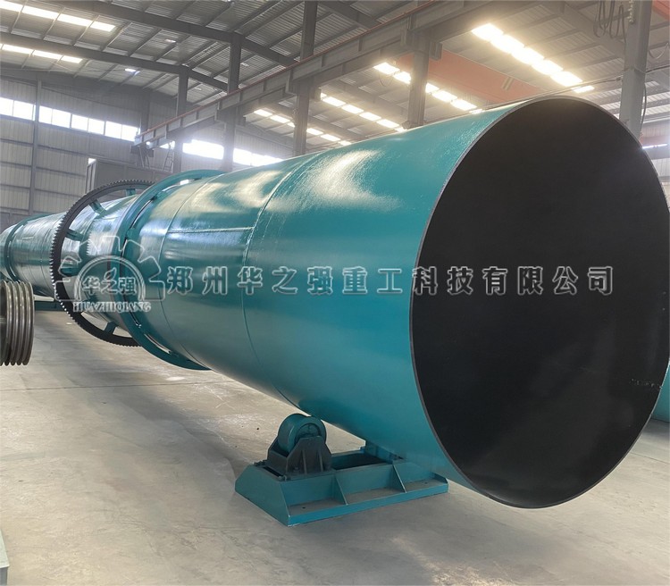 有機(jī)肥烘干機(jī)日常需要怎樣保養(yǎng)?