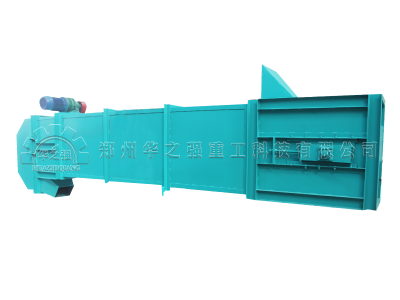 斗式提升機
